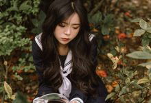 [YITUYU艺图语]2023.04.09 茶花树下的少女 是小白噢[25+1P／1.00GB]-秀人美女