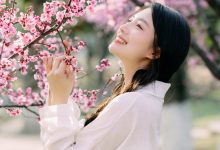 [YITUYU艺图语]2023.04.09 春日公园 黎美汐[20+1P／183MB]-秀人美女