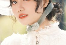 [YITUYU艺图语]2023.04.11 两个女孩的故事 橘柑&缪缪 [20+1P／480MB]-秀人美女