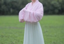 [YITUYU艺图语]2023.04.11 柳絮之才 姌Rr [31+1P／352MB]-秀人美女