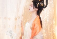 [YITUYU艺图语]2023.04.11 西风 绮罗生的小苏苏[28+1P／363MB]-秀人美女