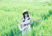 [YITUYU艺图语]2023.04.12 尝一口夏天 不吃海带 [31+1P／334MB]-秀人美女