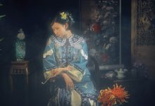 [YITUYU艺图语]2023.04.12 笼中雀 微渺miroky_ [22+1P／501MB]-秀人美女