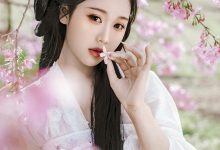 [YITUYU艺图语]2023.04.13 春风十里 妙脆角[21+1P／147MB]-秀人美女