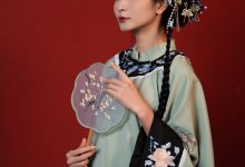 [YITUYU艺图语]2023.04.13 清汉日常 小泽[31+1P／835MB]-秀人美女