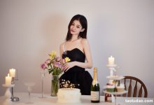 [YITUYU艺图语]2023.04.13 生日快乐 小多多要爆富 [28+1P／469MB]-秀人美女