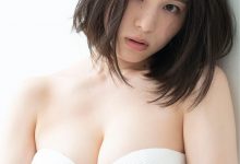 相乐伊织写真集「Marguerite」-秀人美女