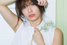 山崎真实写真集「Wanibooks」2017年06月号 No.156-秀人美女