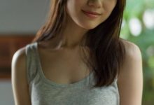 伊藤美来写真集「追憶とモノローグ」-秀人美女