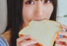 贺喜遥香写真集「WHITE Graph 010」-秀人美女