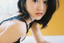 武田玲奈写真集「僕は何度でも君に恋をする。」-秀人美女