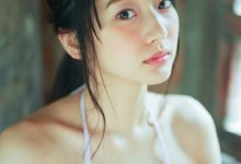 武田玲奈写真集「路地を抜けると、そこは大人への入り口。」WPB-Net Extra EX516-秀人美女