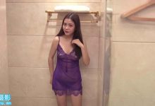 [PANS摄影]新刊0004期 一菲[1V／1.14GB]-秀人美女