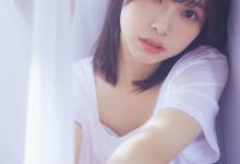 Liyuu写真集「恋って、どんな味ですか？」-秀人美女