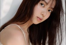 松平璃子写真集「艶っぽくて、色っぽい。Vol.1」-秀人美女