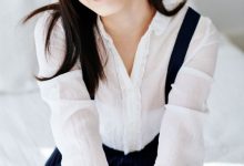 黑崎菜菜子写真集「聖なる気配」-秀人美女