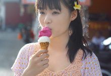 星名美津纪写真集「Wanibooks」2014年7月号 No.121-秀人美女