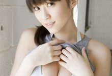 YS WEB 写真集 Vol.361 原干惠-秀人美女