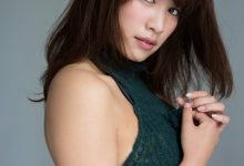 橋本つむぎ写真集「ガチで！大阪で一番可愛いアイドル宣言！！」-秀人美女