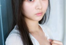 武藤十梦写真集「かぜのしらべ」-秀人美女