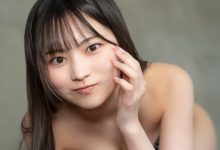 宇咲写真集「美少女、ベールを脱ぐ」-秀人美女