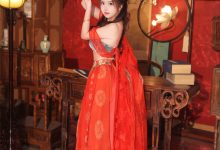 [XiuRen秀人网] 2024.02.27 No.8146 小薯条nienie [82+1P]-秀人美女