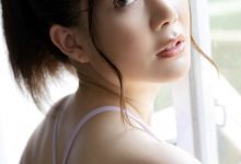 高宮まり写真集「幸福論」-秀人美女