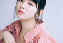 镇西寿寿歌写真集「WHITE Graph」-秀人美女