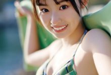 天羽希纯写真集「Happiness！」-秀人美女