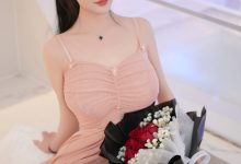 [XiuRen秀人网] 2024.04.15 No.8395 林幼一 [120+1P]-秀人美女