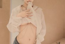 [XiuRen秀人网] 2024.04.16 No.8400 陈小花 [77+1P]-秀人美女