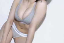 石浜芽衣写真集「スタートダッシュ！」-秀人美女