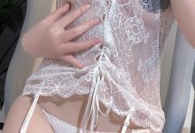 麻辣奶兔 - 真实感满满 [10P-17MB]-秀人美女