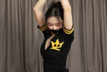 [Ligui丽柜] 2024.04.25 《丽缚-上》尔尔 [50+1P-62M]-秀人美女