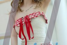 [Ugirls尤果网]爱尤物 2024.03.01 No.2801 美幸baby 疗愈室 [35P-68MB]-秀人美女