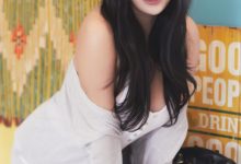 [Fantasy Story] Sunhye - Wating For You [47P-500MB]-秀人美女