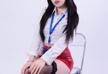 [Glamarchive] BAEKSULTANG Vol.20 [41P-932MB]-秀人美女