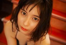 大久保樱子写真集「艶やかに、夏」-秀人美女