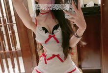 陈佩奇yyyy - 不一样的风格 [21P-49MB]-秀人美女