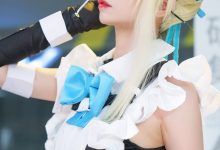 大大卷卷小卷 -  蔚蓝档案 飞鸟马时[27P - 211MB]-秀人美女