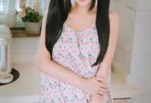 日奈娇 - 厨房 [120P-2.32G]-秀人美女