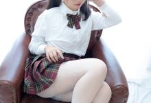 少女秩序 - 乐栀 gr03L [60P-526MB]-秀人美女