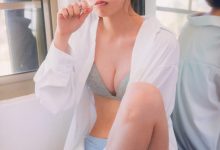 丰田露娜写真集「オトナの子。」-秀人美女