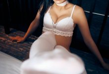 内田真礼1st写真集「まあやドキ」-秀人美女