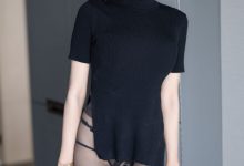 王馨瑶《黑色西装加西裤高启兰》原版写真 [108P-299MB]-秀人美女