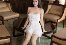 [XiuRen秀人网] 2024.04.30 No.8480 谭小灵 [80+1P]-秀人美女