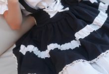 秋名山龙一 NO.003 小婕 内衣 [48P+1V-759MB]-秀人美女