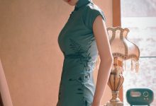 [XIAOYU语画界] 2019.05.30 VOL.080 沈蜜桃miko [46+1P]-秀人美女