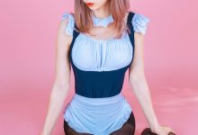 [Glamarchive] Kana – No.6 [43P-212MB]-秀人美女