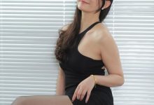 [IESS异思趣向] 2024.03.05 丝享家 1681 秋秋《迷人小妖精》[95P-82M]-秀人美女